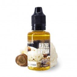 Hazel Dream - Chefs Flavours Aroma 30ml