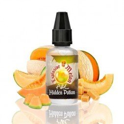 Hidden Potion Explosive Melon A&L Aroma  30ml