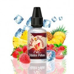 Hidden Potion Red Pinneaple...