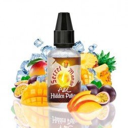 Hidden Potion Secret Mango...