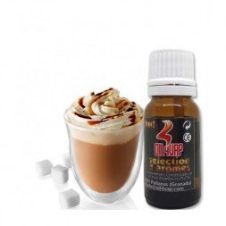 Aroma Capuccino V2 Oil4Vap