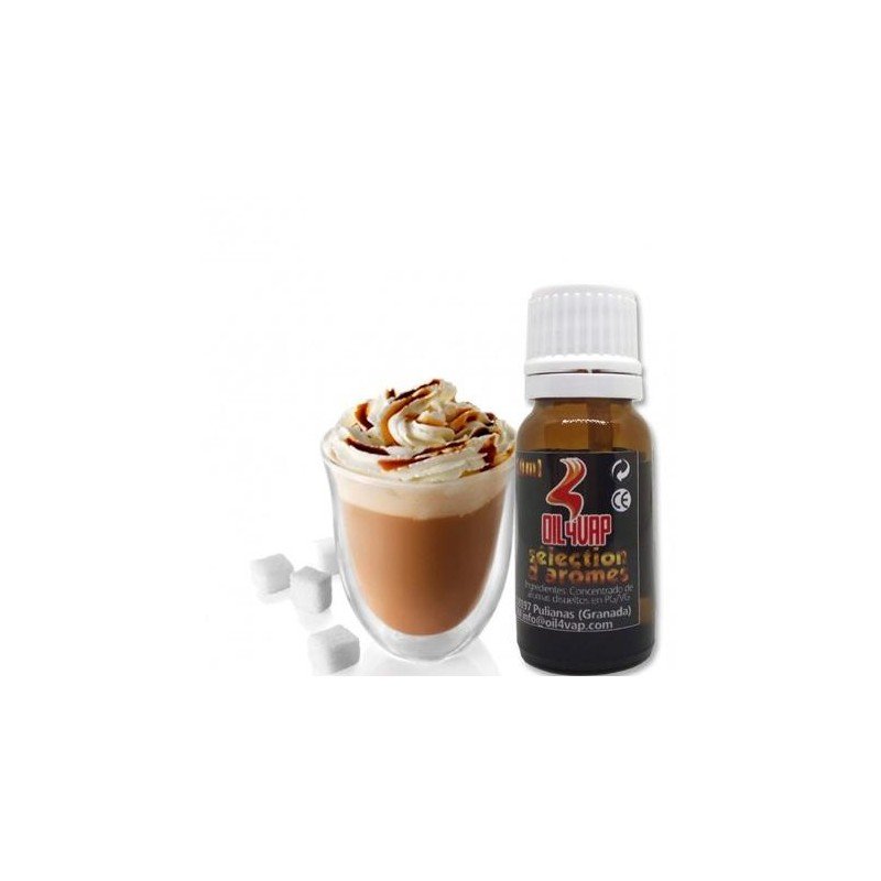 Aroma Capuccino V2 Oil4Vap