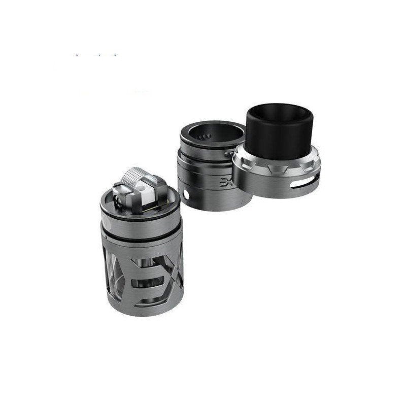 EXpromizer TCX Mesh RDTA