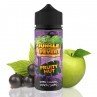 Jungle Fever Fruity Hut 100ml (shortfill)