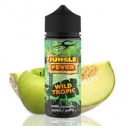 Jungle Fever Wild Tropic 100ml (shortfill)