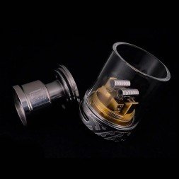 Reload  24mm RTA- Reload Vapor USA