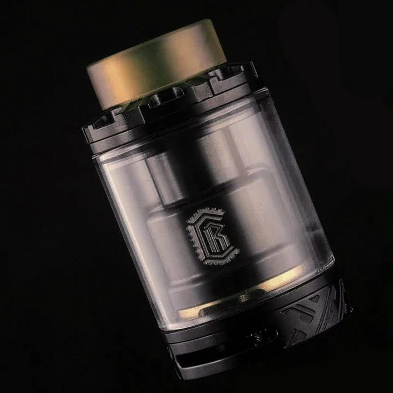 Reload  24mm RTA- Reload Vapor USA