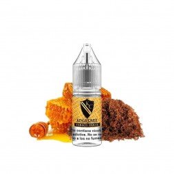 Don Juan Tabaco Dulce King's Crest Sales de Nicotina 10ml