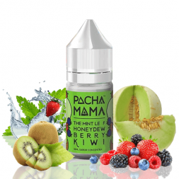 Aroma The Mint Leaf Honeydew Berry Kiwi Pacha Mama 30ml