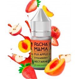 Aroma Fuji Apple Strawberry Nectarine Pacha Mama 30ml