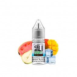 Bali Fruits Pear + Mango + Guava ICE King's Crest Sales de Nicotina 10ml