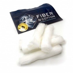 Algodón Fiber n' Cotton V2