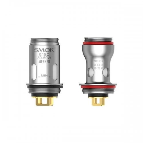 Resistencia Smok Vape Pen v2