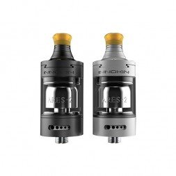 Ares 2 D24 LE MTL RTA 24mm Innokin