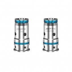 Resistencias AVP Pro Aspire