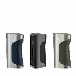 Paradox Mod Aspire & Noname