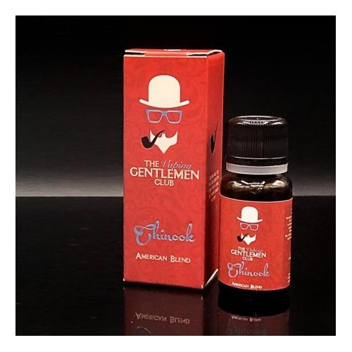 Aroma Orgánico Chinook TVGC 11ml