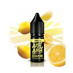 Lemonade - Just Juice Salts -  Sales de nicotina 10ml 20mg