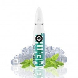 Ice 100% Menthol Riot Squad 50ml (shortfill)