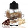 Frappe Cold Brew White Chocolate Mocha 100ml (shortfill)