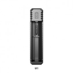 Cargador Nitecore UI 1 USB