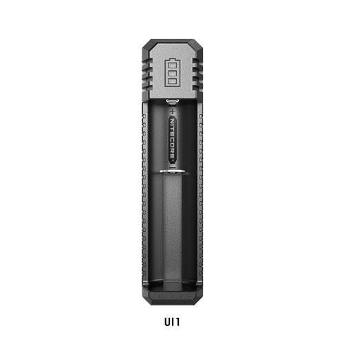 Cargador Nitecore UI 1 USB