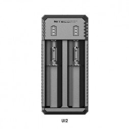 Cargador Nitecore UI 2 USB