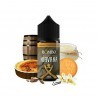 Aroma Nirvana Golden Era Bombo Eliquids 30ml