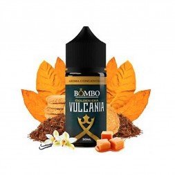 Aroma Vulcania Golden Era...