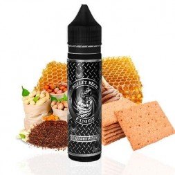 Parabellum Bullet Mech E-Liquids 50ml (shortfill)