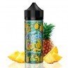 Tasty Fruity Tropicana Punch 100ml (shortfill)