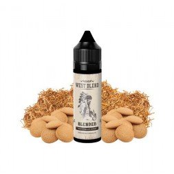 Blended West Blend 50ml (shortfill)