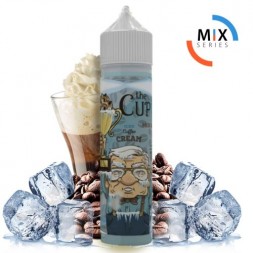 The Cup Ice 50ml Mix Series - Vaporart