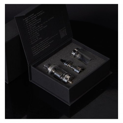 Penodat V2 Full kit 1+1 RTA MTL