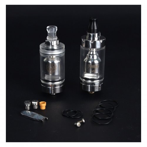 Penodat V2 Full kit 1+1 RTA MTL