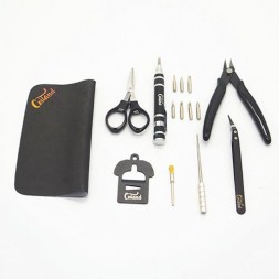 Kit de Herramientas Coiland Vape Tool Kit