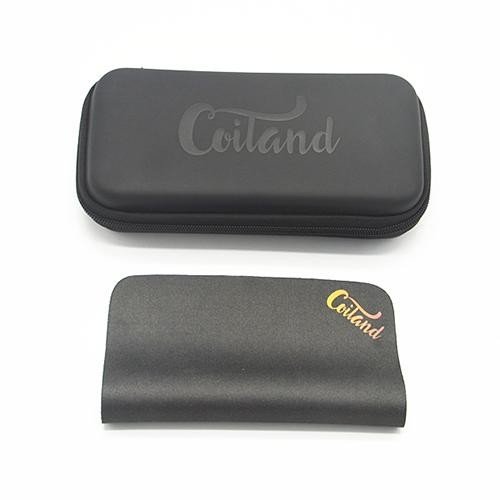 Kit de Herramientas Coiland Vape Tool Kit