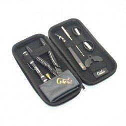 Kit de Herramientas Coiland Vape Tool Kit