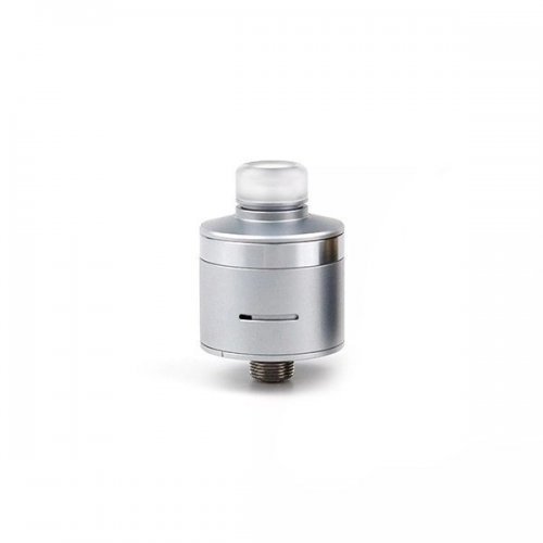 Bushido V3 RDA 22mm BP Mods