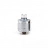 Bushido V3 RDA 22mm BP Mods