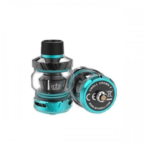 Uwell Crown V Sub Ohm Tank 28mm