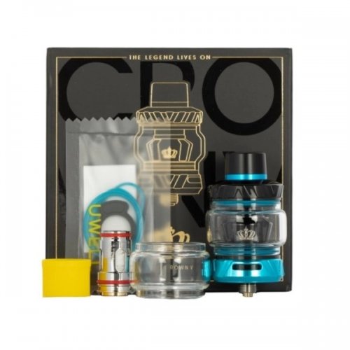 Uwell Crown V Sub Ohm Tank 28mm