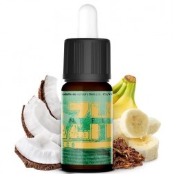 Aroma Azhad's Elixir Barocco 10ml