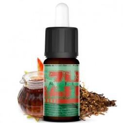 Aroma Azhad's Elixir Canadese 10ml