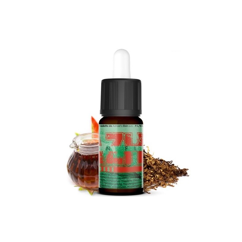 Aroma Azhad's Elixir Canadese 10ml