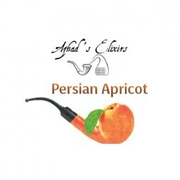 Aroma Azhad's Elixir Persian Apricot 10ml