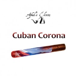 Aroma Azhad's Elixir Cuban Corona 10ml