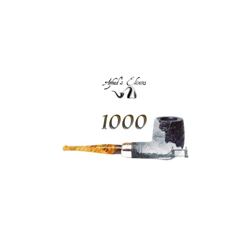 Aroma Azhad's Elixir 1000 Signature 10ml