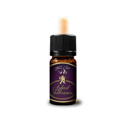 Aroma Azhad's Elixir Azhad Sobraine 10ml