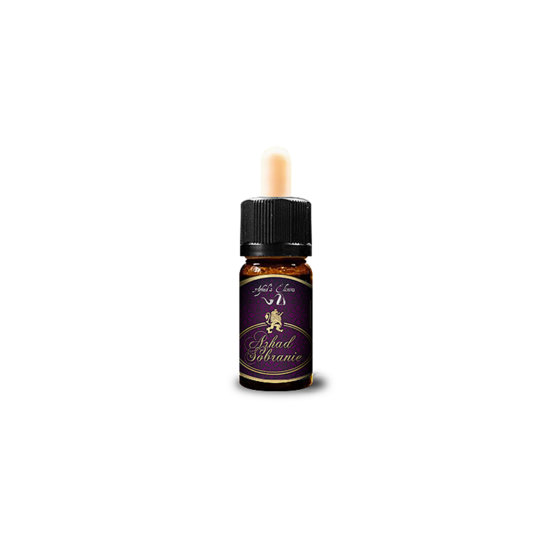 Aroma Azhad's Elixir Azhad Sobraine 10ml